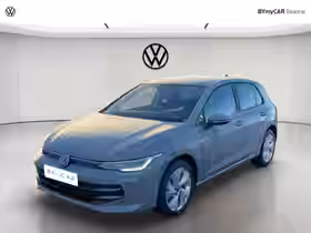 GOLF VW Edition 1.5 eTSI EVO2 116 DSG7