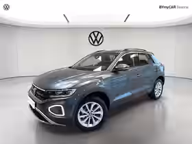 T-ROC VW Edition TSI 150 1.5 TSI EVO2 150 Start/Stop DSG7