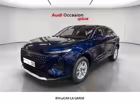 Q3 SPORTBACK HYBRIDE Business Executive Q3 Sportback e-hybrid 272 ch S tronic 6