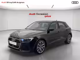 A1 SPORTBACK Design 30 TFSI 116 ch S tronic 7