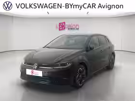 POLO R-Line Edition 1.0 TSI 95 S&S BVM5