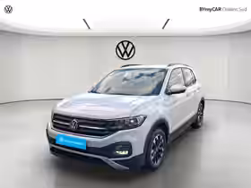 T-CROSS Life Plus 1.0 TSI 110 Start/Stop BVM6