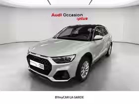 A1 ALLSTREET Design 30 TFSI 116 ch S tronic 7