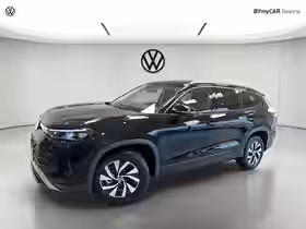 TAYRON VW Edition TDI 150ch 2.0 TDI 150ch DSG7 7pl