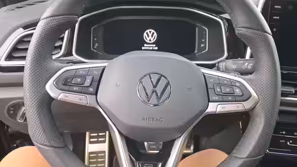 VOLKSWAGEN T-ROC CABRIOLET 10 / 17