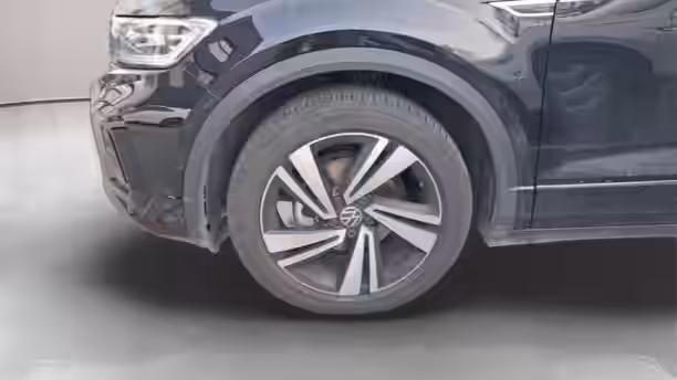 VOLKSWAGEN T-ROC CABRIOLET 13 / 17