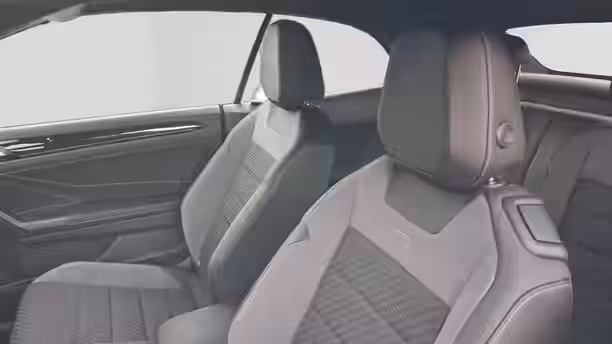 VOLKSWAGEN T-ROC CABRIOLET 11 / 17