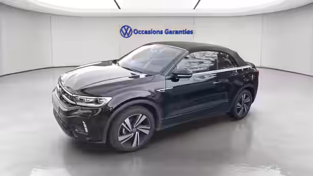 VOLKSWAGEN T-ROC CABRIOLET 2 / 17