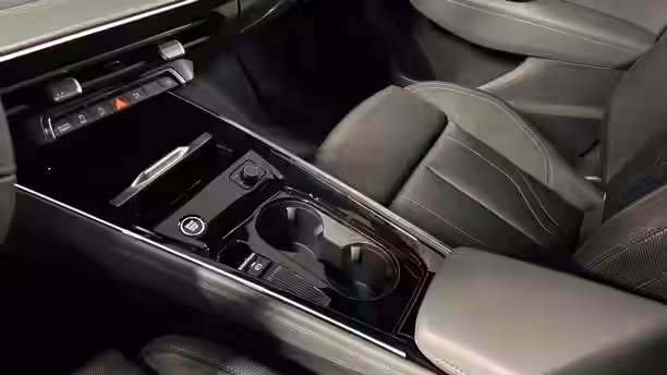 AUDI Q3 19 / 25