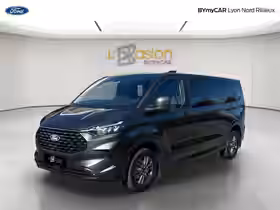 TOURNEO CUSTOM Titanium 320 L2H1 2.0 EcoBlue 150 ch