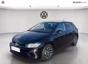 POLO VW Edition 1.0 TSI 95 S&S DSG7