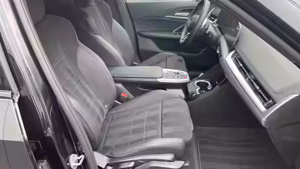 BMW X1 U11 14 / 27