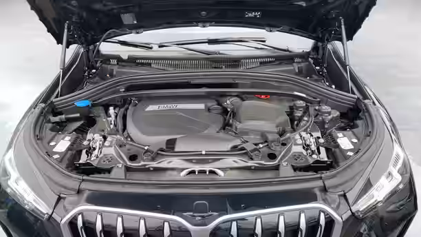 BMW X1 U11 20 / 27