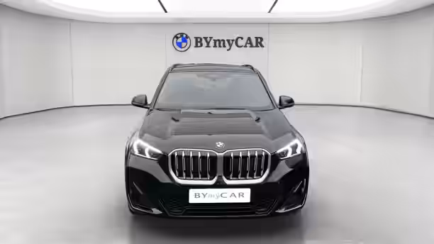 BMW X1 U11 8 / 27