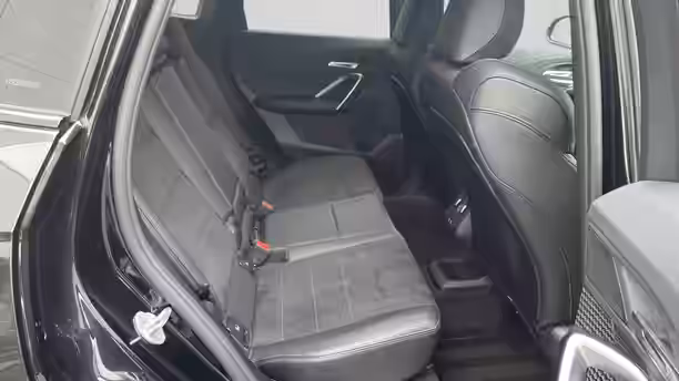 BMW X1 U11 13 / 27