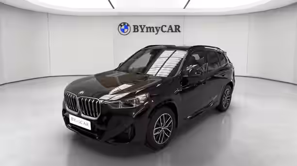 BMW X1 U11 1 / 27