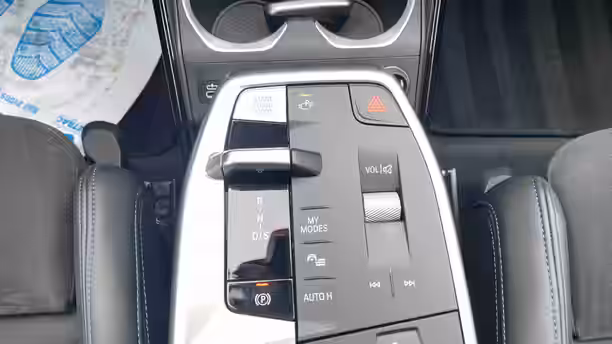 BMW X1 U11 24 / 27