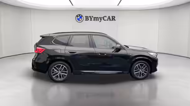 BMW X1 U11 6 / 27