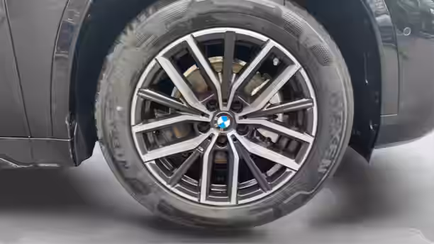 BMW X1 U11 16 / 27