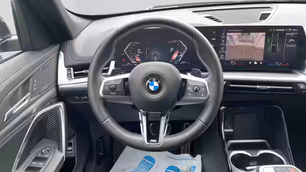 BMW X1 U11 10 / 27