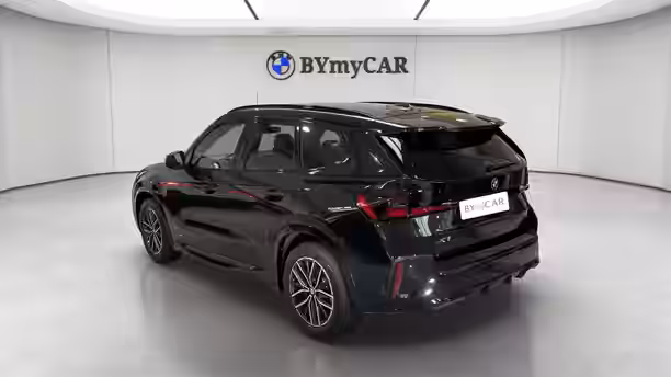 BMW X1 U11 3 / 27