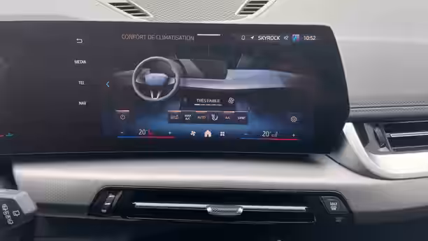 BMW X1 U11 27 / 27