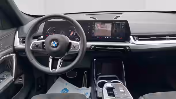 BMW X1 U11 9 / 27