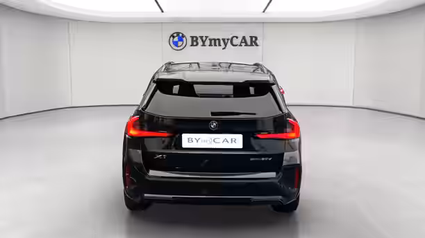 BMW X1 U11 4 / 27