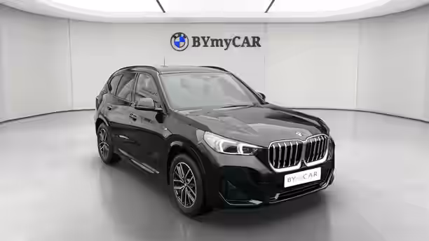 BMW X1 U11 7 / 27