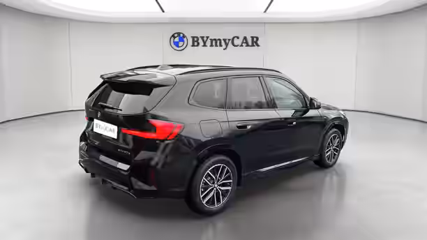 BMW X1 U11 5 / 27