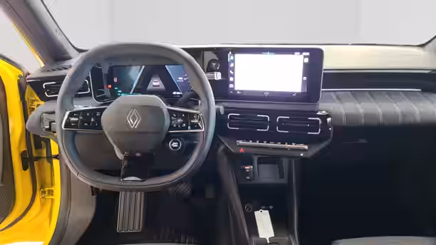 RENAULT RENAULT 5 E-TECH ELECTRIQUE 9 / 22