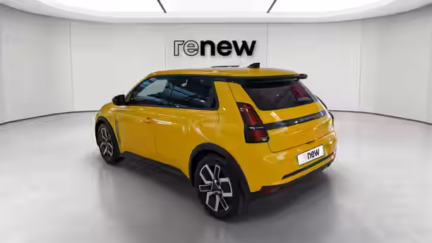 RENAULT RENAULT 5 E-TECH ELECTRIQUE 3 / 22