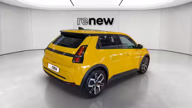 RENAULT RENAULT 5 E-TECH ELECTRIQUE 5 / 22