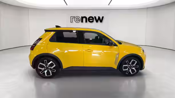 RENAULT RENAULT 5 E-TECH ELECTRIQUE 6 / 22