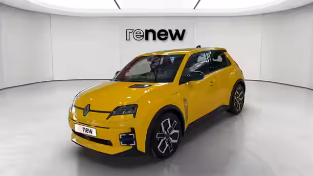 RENAULT RENAULT 5 E-TECH ELECTRIQUE 1 / 22