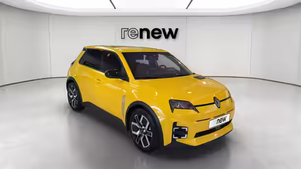 RENAULT RENAULT 5 E-TECH ELECTRIQUE 7 / 22