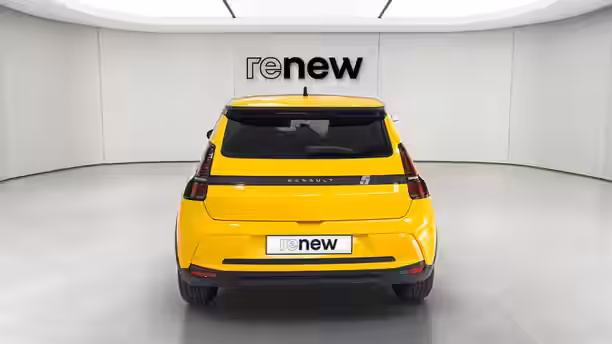 RENAULT RENAULT 5 E-TECH ELECTRIQUE 4 / 22