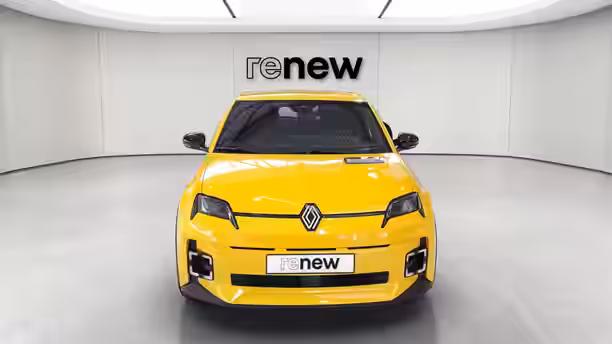 RENAULT RENAULT 5 E-TECH ELECTRIQUE 8 / 22