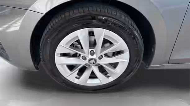 SKODA OCTAVIA 14 / 24