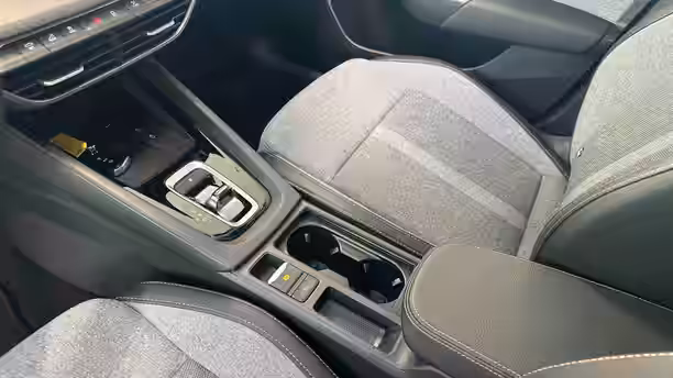 SKODA OCTAVIA 15 / 24