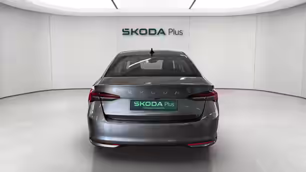 SKODA OCTAVIA 4 / 24