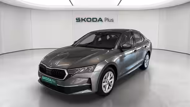 SKODA OCTAVIA 1 / 24