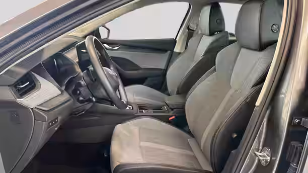 SKODA OCTAVIA 11 / 24