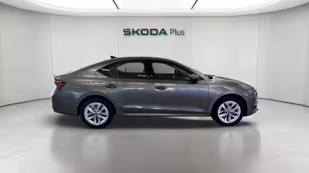 SKODA OCTAVIA 6 / 24
