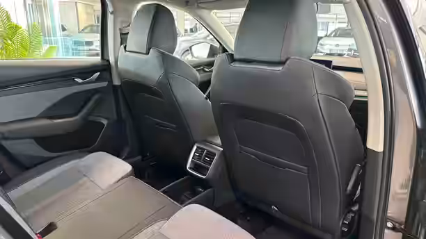SKODA OCTAVIA 20 / 24