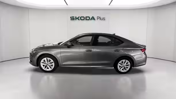 SKODA OCTAVIA 2 / 24