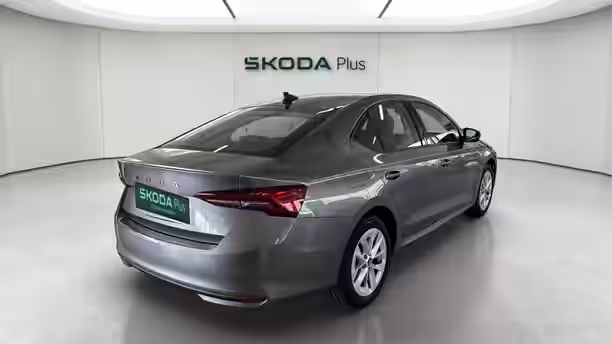 SKODA OCTAVIA 5 / 24