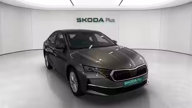 SKODA OCTAVIA 7 / 24