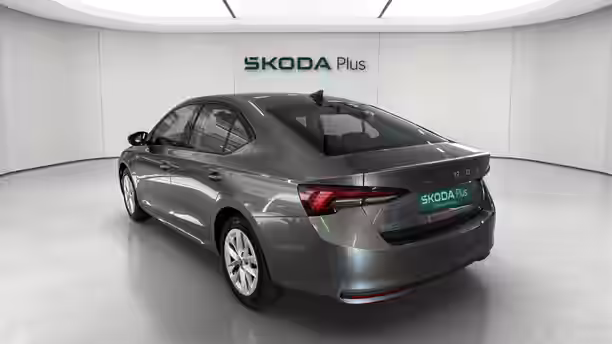 SKODA OCTAVIA 3 / 24
