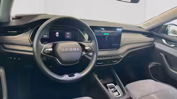 SKODA OCTAVIA 9 / 24